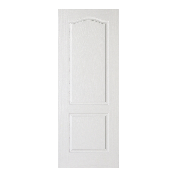 LPD Internal White Primed Moulded Classical Doors
