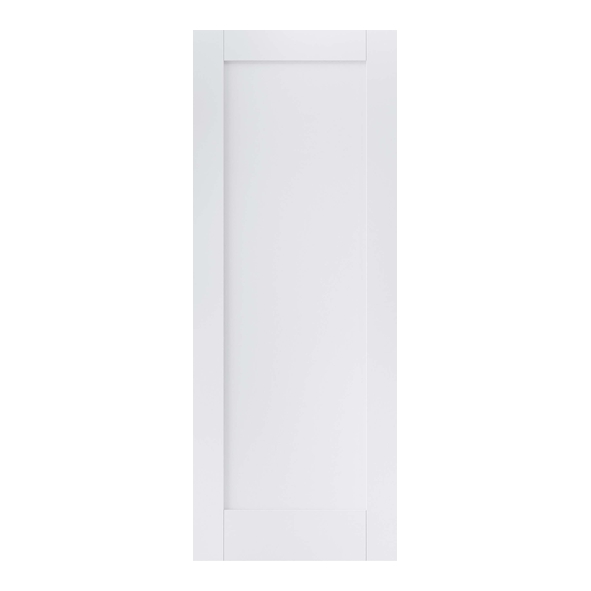 LPD Internal White Primed Pattern 10 1P Doors