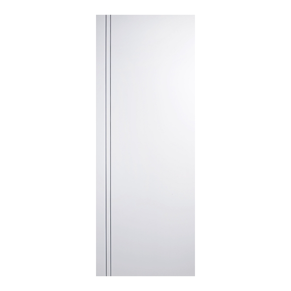 LPD Internal Prefinished White Sierra Blanco Doors