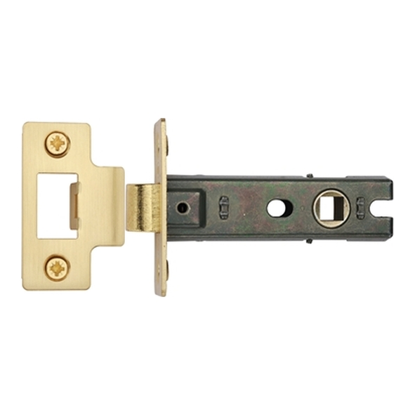 Heritage Brass Economy Tubular Latches