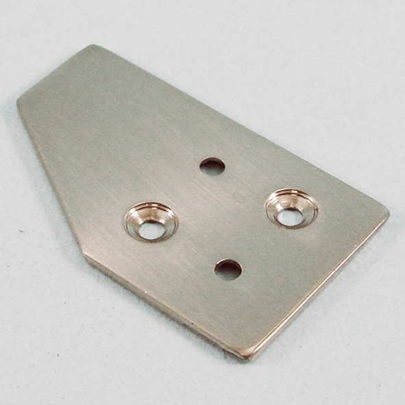 THD218/SNP  Satin Nickel  Spare Striker Only For Sash Stops