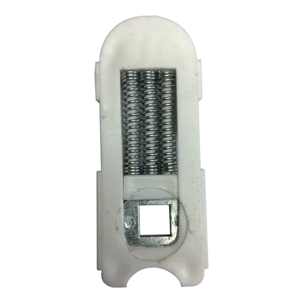 2QHB0822  Spring Cassette Only [Single]  For Alpha Stainless Steel Bolt Above Lever Multi Point Lock Furniture