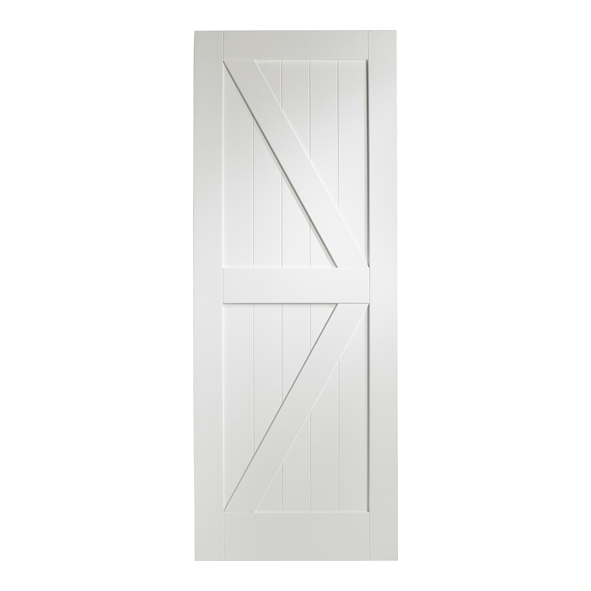 XL Joinery Internal White Primed Cottage Doors