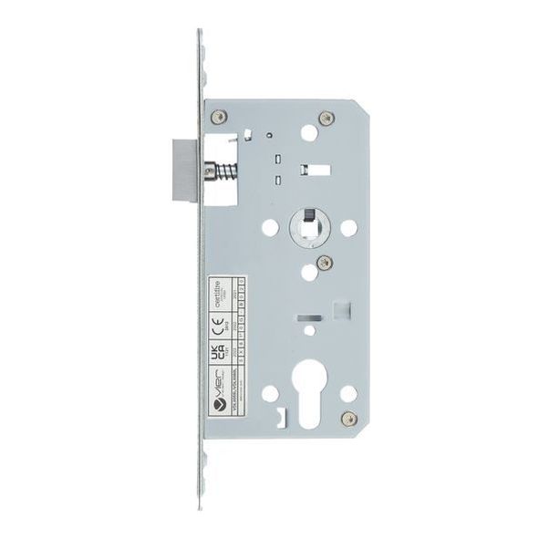 VDL0055LCO  85mm [55mm]  Veir DIN Latch Case Only