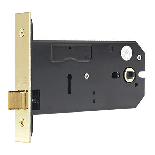 Zoo Hardware Horizontal Mortice Latches & Accessories