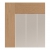 XL Joinery Internal Oak Suffolk Original Pattern 10 Pre-Finished Doors [Etched Glass] - view 2